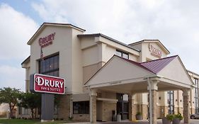Drury Inn And Suites San Antonio Northeast